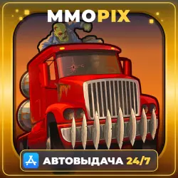 Earn to Die ios iPhone iPad Общий Аккаунт App Store