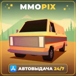 PAKO 2 ios iPhone iPad Общий Аккаунт App Store