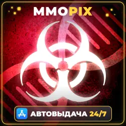 Plague Inc. ios iPhone iPad Общий Аккаунт App Store