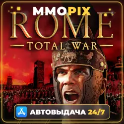 ROME: Total War ios iPhone iPad Общий Аккаунт App Store