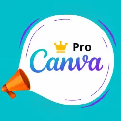 Canva Pro на 1 год | 12 месяцев