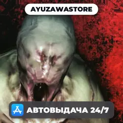 Specimen Zero ios iPhone iPad Общий Аккаунт App Store