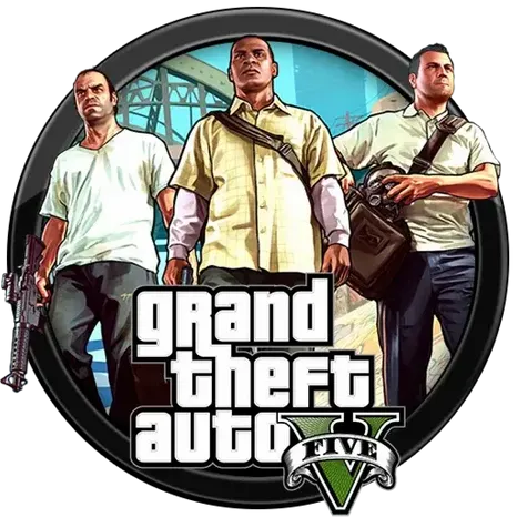 Grand Theft Auto V LEGACY+ENHANCED | GTA 5 PC | STEAM