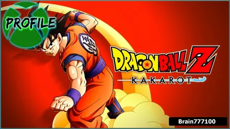 Dragon Ball Z: Kakarot XBOX ONE/Xbox Series X|S