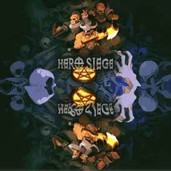 Hero Siege (steam gift/ru+cis)