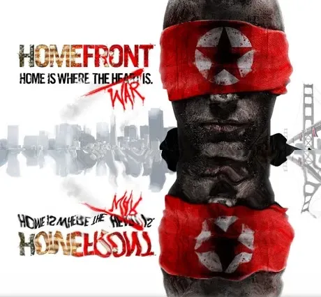 Homefront (Steam Аккаунт/Region Free)