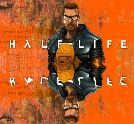 Half-Life (Steam аккаунт + Почта)