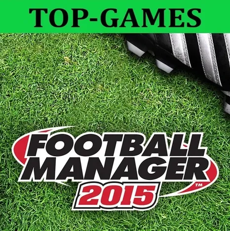 Football Manager 2015 | Steam | АВТОВЫДАЧА 24/7