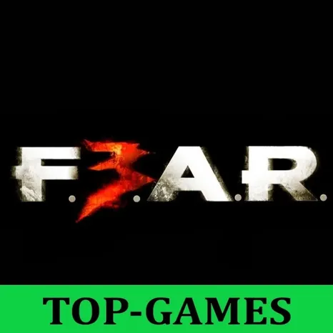 F.E.A.R. 3 | Steam | АВТОВЫДАЧА 24/7
