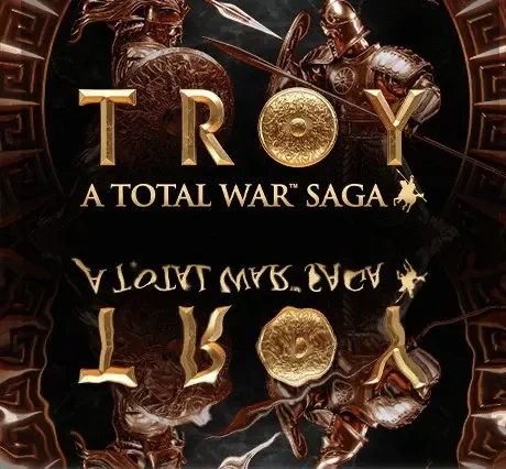 A Total War Saga: TROY (Epic Аккаунт + Почта/RoW)