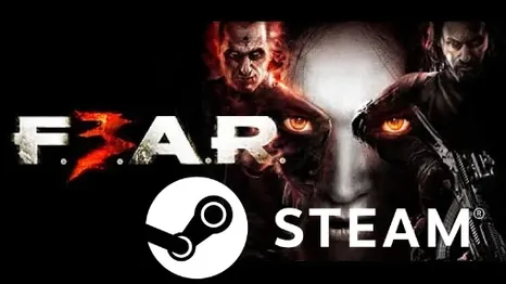 F.E.A.R. 3 - STEAM (Region free) - Лицензия