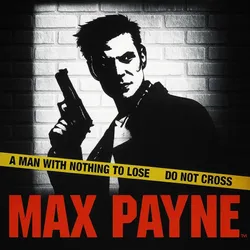 MAX PAYNE 1 | STEAM КЛЮЧ | ВЕСЬ МИР