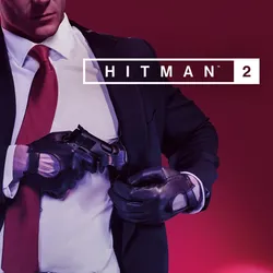 HITMAN 2 Gold Edition (Аренда аккаунта Steam) GFN