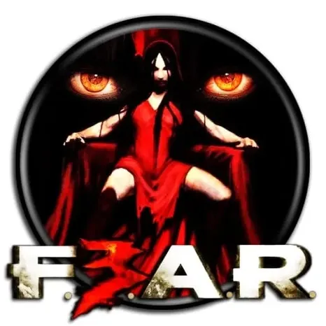 F.E.A.R. 3 Steam (GLOBAL)
