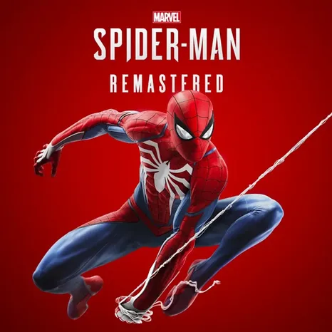 Marvel’s Spider-Man Remastered + ОБНОВЛЕНИЯ | OFFLINE