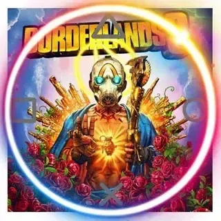 Borderlands 3 (PS4/PS5/RU) (Аренда от 7 дней)