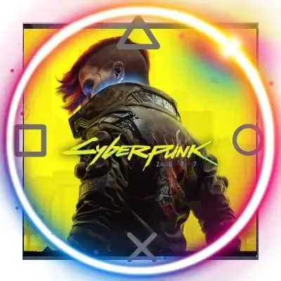 Cyberpunk 2077 (PS4/PS5/RU) (Аренда от 7 дней)