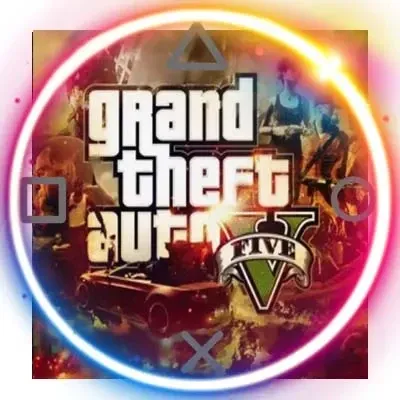 Grand Theft Auto V (PS4/PS5/RU) (Аренда от 7 дней)