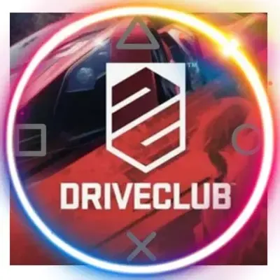 Driveclub (PS4/PS5/RU) (Аренда от 7 дней)