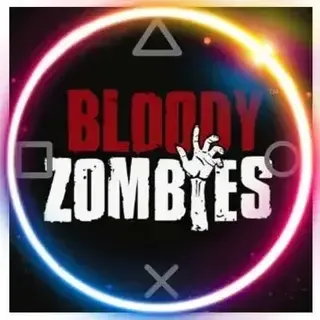 Bloody Zombies (PS4/PS5/RU) (Аренда от 7 дней)