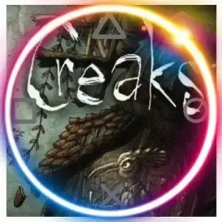 Creaks (PS4/PS5/RU) (Аренда от 7 дней)