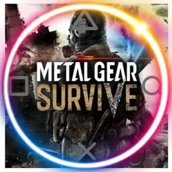 Metal Gear Survive (PS4/PS5/RU) (Аренда от 7 дней)