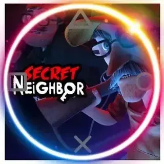 Secret Neighbor (PS4/PS5/RU) (Аренда от 7 дней)