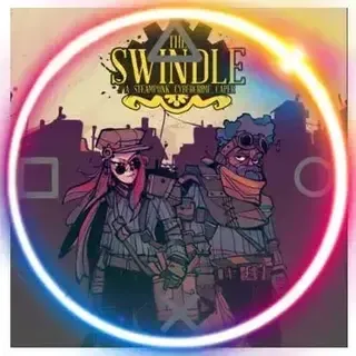 The Swindle (PS4/PS5/RU) (Аренда от 7 дней)