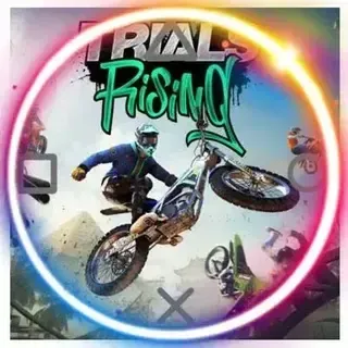 Trials Rising (PS4/PS5/RU) (Аренда от 7 дней)