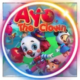 Ayo the Clown (PS4/PS5/RU) (Аренда от 7 дней)