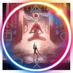 Hellpoint (PS4/PS5/RU) (Аренда от 7 дней)