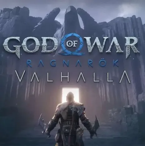 God of War Ragnarok DELUXE + DLC (PS4/PS5/RUS) OFFLINE