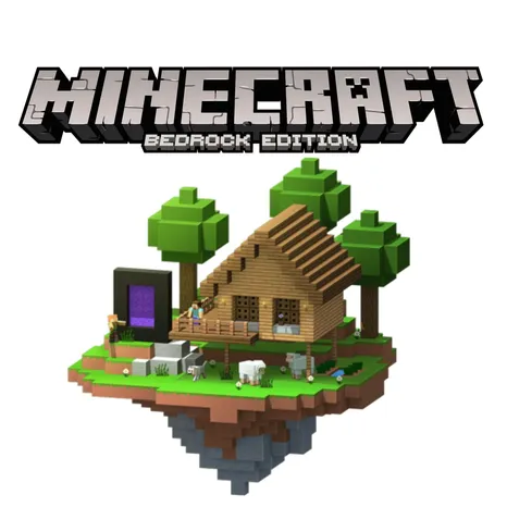 Minecraft: Bedrock Edition + JAVA \ ИГРА НА ВАШ АККАУНТ