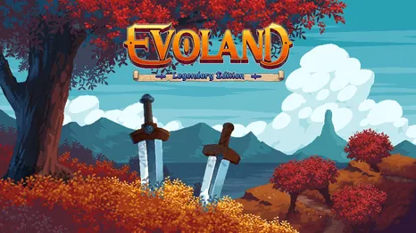 Evoland Legendary Edition +14 Games [Steam/Global]