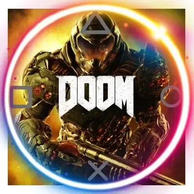 Doom (PS4/PS5/RU) П3 - Активация