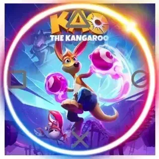 Kao the Kangaroo (PS4/PS5/RU) П3 - Активация