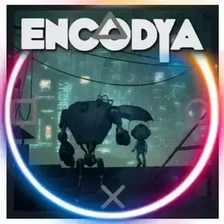Encodya (PS4/PS5/RU) П3 - Активация