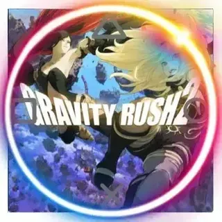 Gravity Rush 2 (PS4/PS5/RU) П3 - Активация