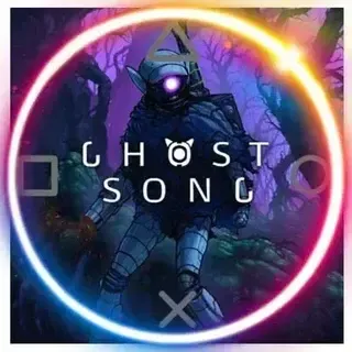 Ghost Song (PS4/PS5/RU) П3 - Активация