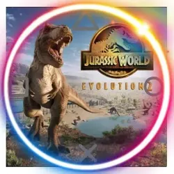 Jurassic World Evolution 2 (PS4/PS5/RU) П3 Активация