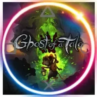 Ghost of a Tale (PS4/PS5/RU) П3 - Активация