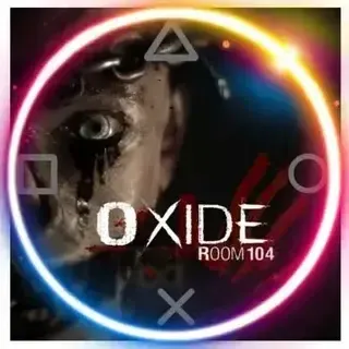 Oxide Room 104 (PS4/PS5/RU) П3 - Активация