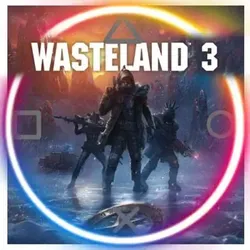 Wasteland 3 (PS4/PS5/RU) П3 - Активация