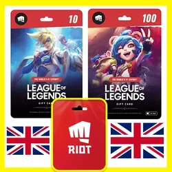 ВСЕ КАРТЫ League of Legends 9-108 GBP (UK)