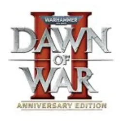WARHAMMER 40,000: DAWN OF WAR II ANNIVERSARY STEAM КЛЮЧ