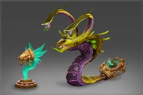 Aktok's Glory (Dota 2)
