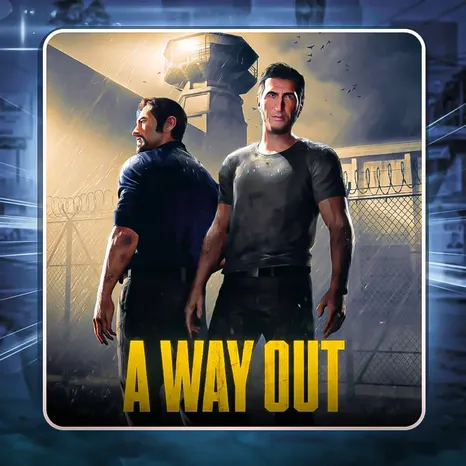 A WAY OUT ПОЛНЫЙ ДОСТУП СМЕНА ДАННЫХ