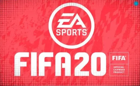 Fifa 20 (PS4/PS5/RU) (Аренда от 3 дней)