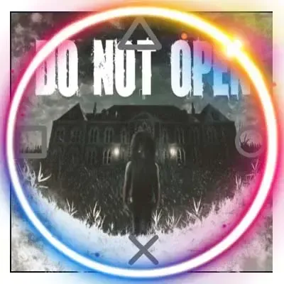 Do Not Open (PS5/RU) (Аренда от 7 дней)