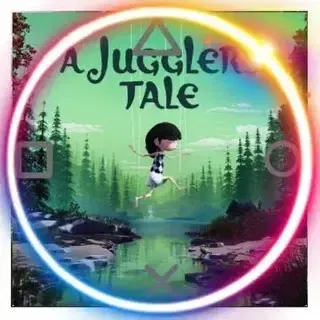 A Juggler's Tale (PS4/PS5/RU) П3 - Активация